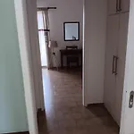 Skipper's Apartment