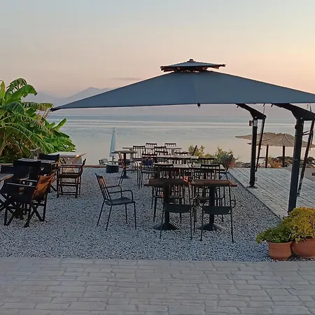 Skipper's Διαμέρισμα *