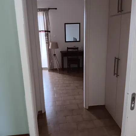 Skipper's Διαμέρισμα