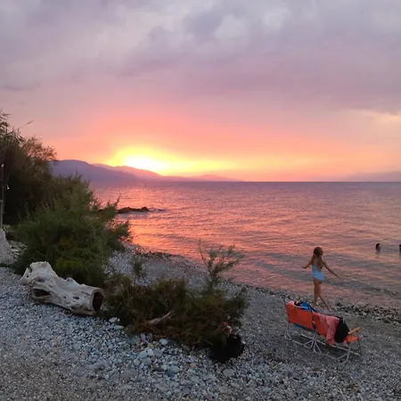 Skipper's * Ακράτα