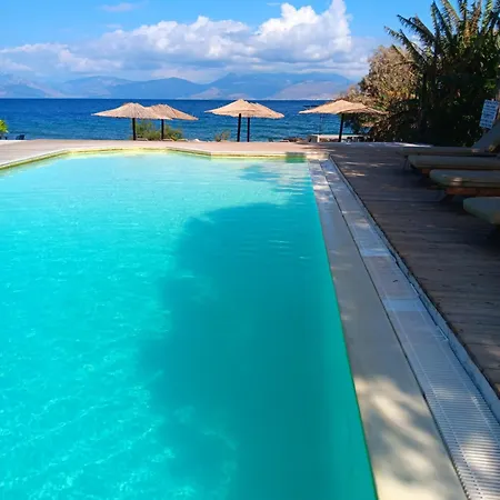 Διαμέρισμα Skipper's Ακράτα