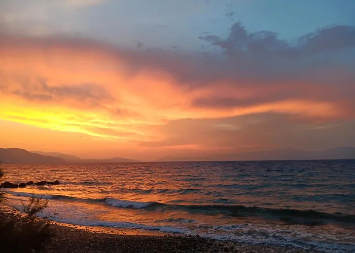 شقة Skipper's أكراتا